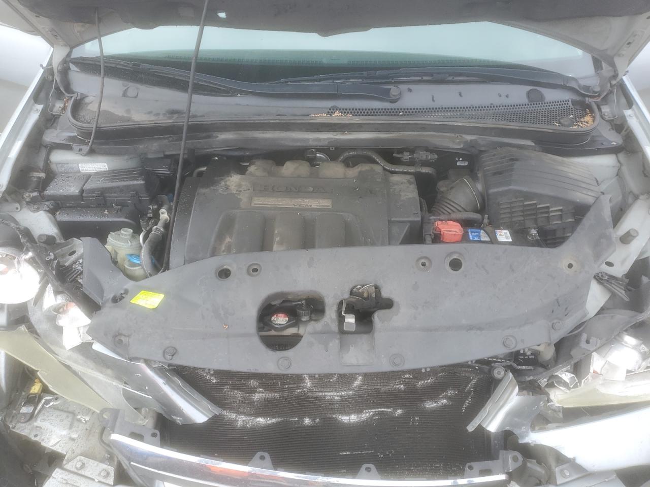 2006 Honda Odyssey Exl VIN: 5FNRL38726B021864 Lot: 82199025