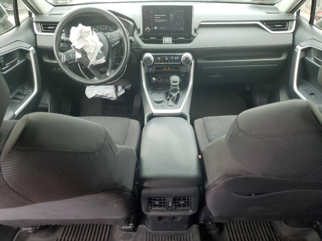 2023 Toyota Rav4 Le VIN: JTMMWRFV8PD201154 Lot: 85727275