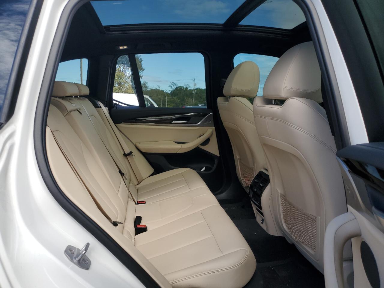 2019 BMW X3 xDrivem40I VIN: 5UXTS3C59K0Z10103 Lot: 85361405