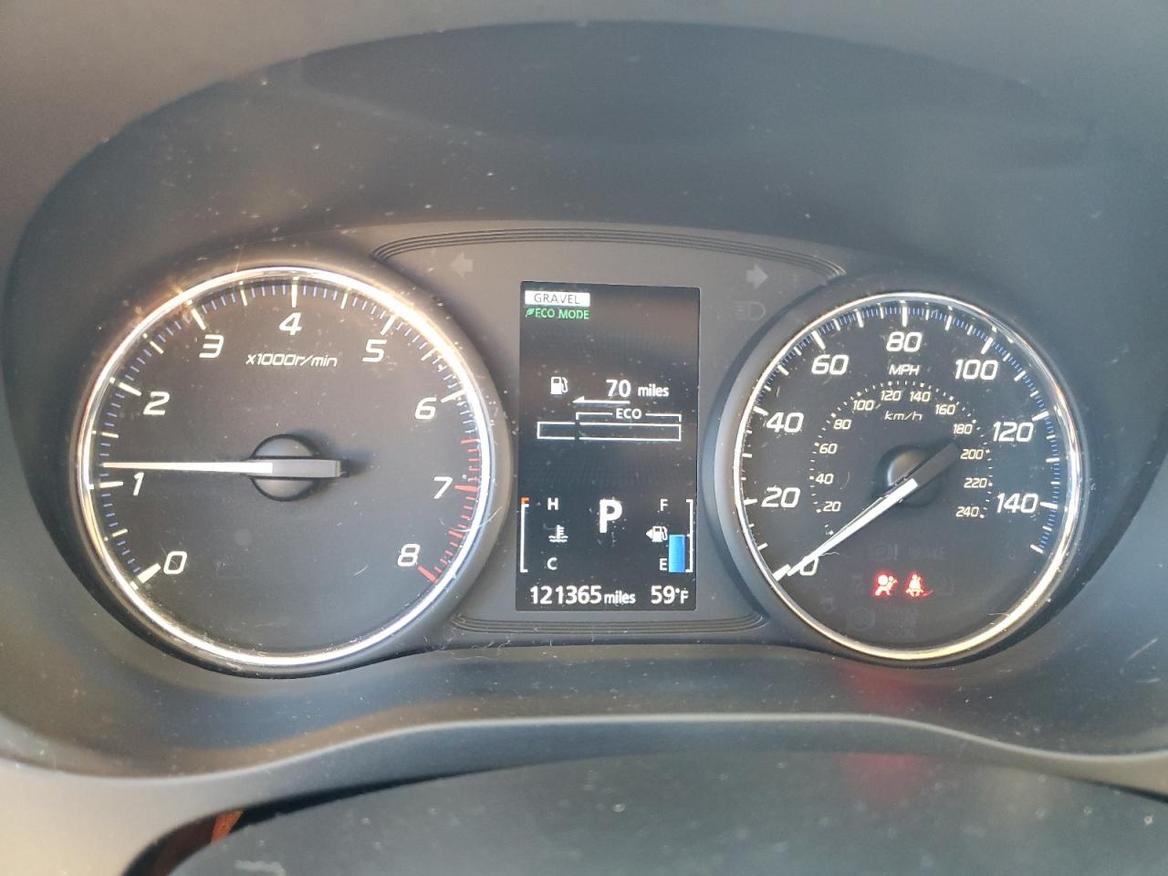 2020 Mitsubishi Outlander Se VIN: JA4AZ3A34LZ019388 Lot: 85112795