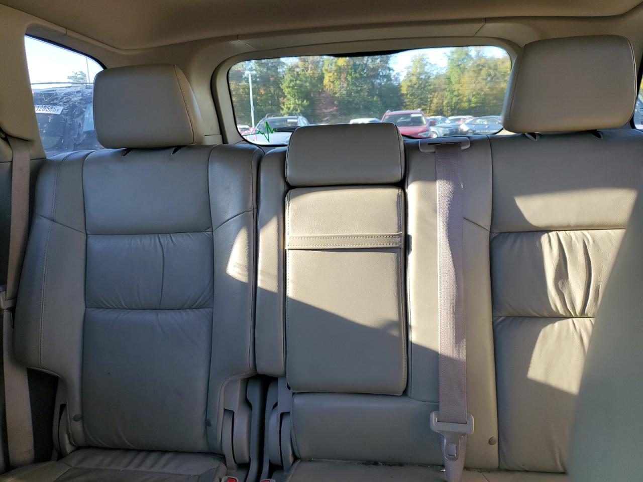 2015 Jeep Grand Cherokee Limited VIN: 1C4RJFBG1FC637603 Lot: 85727215