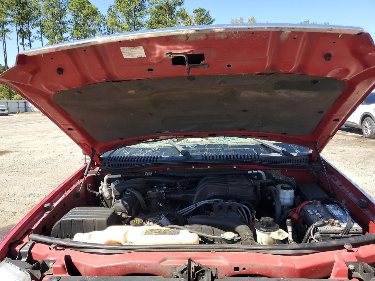 2010 Ford Explorer Sport Trac Xlt VIN: 1FMEU3BE0AUF07068 Lot: 84970325