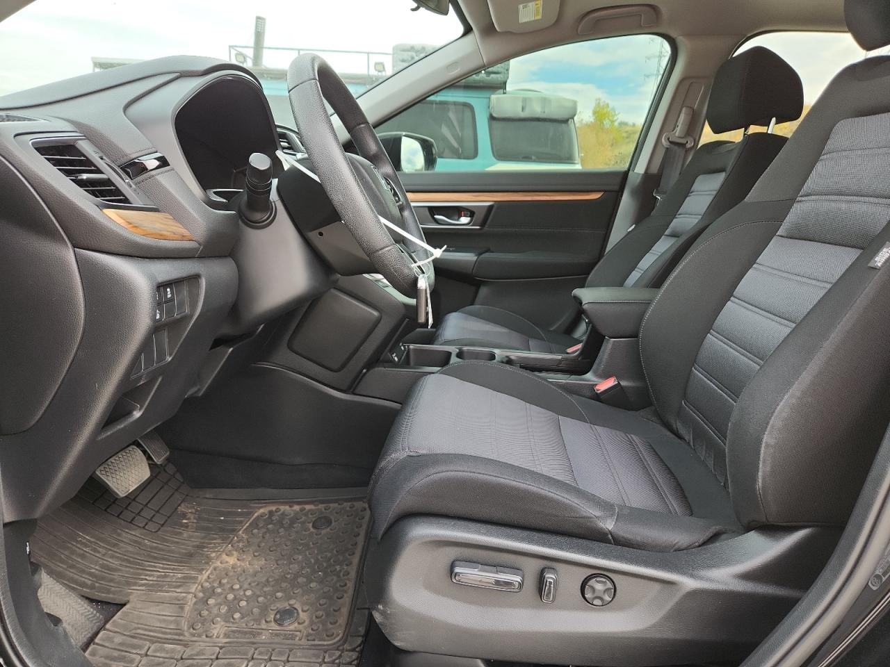 2020 Honda Cr-V Ex VIN: 2HKRW1H5XLH420559 Lot: 85766445