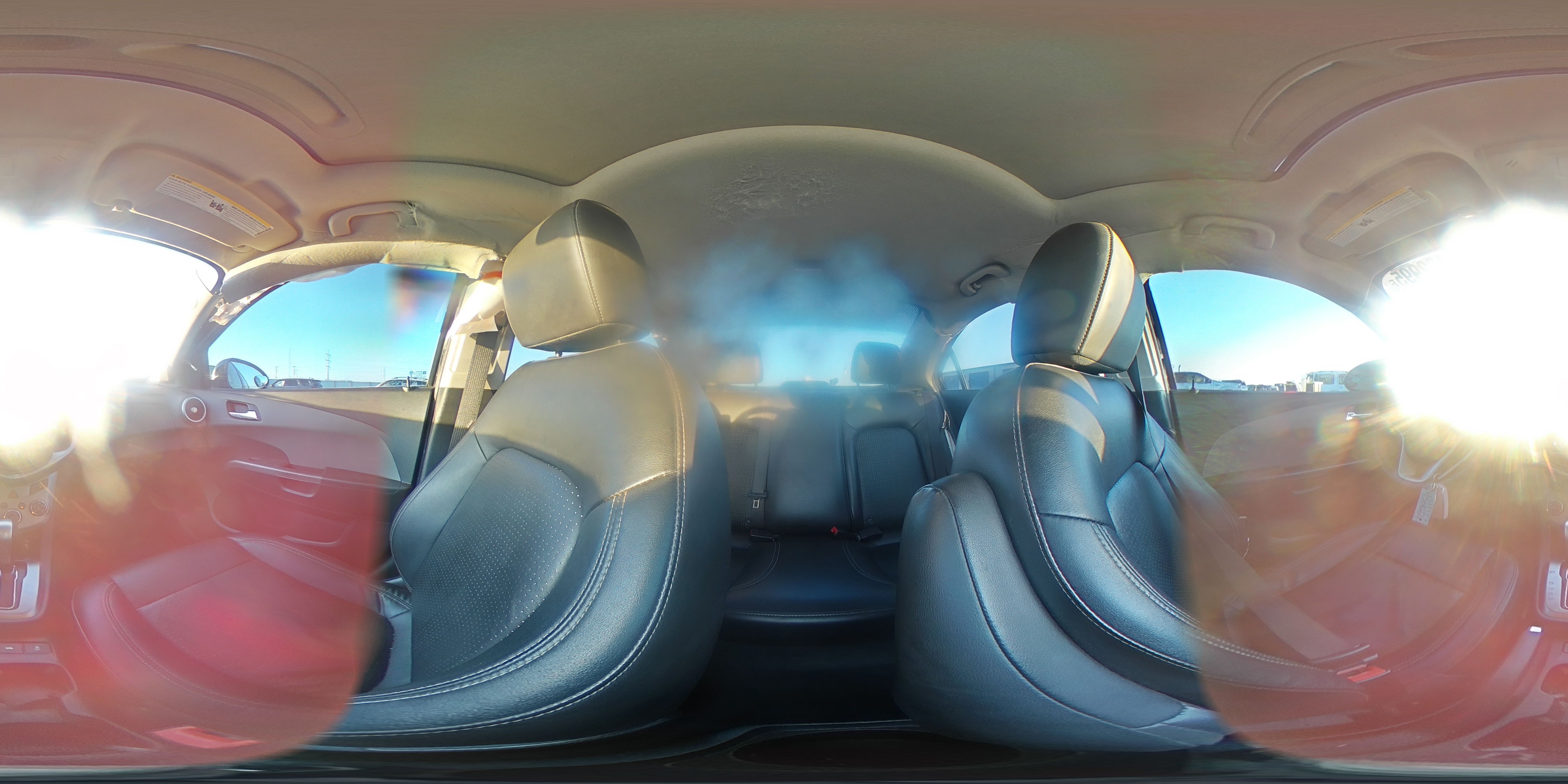 2020 Chevrolet Sonic Premier VIN: 1G1JF5SB4L4112885 Lot: 87432995