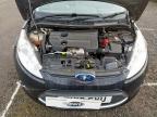 2012 FORD FIESTA 1.6 TDCI [95] TITANIUM ECONETIC 5DR for sale at Copart SANDTOFT