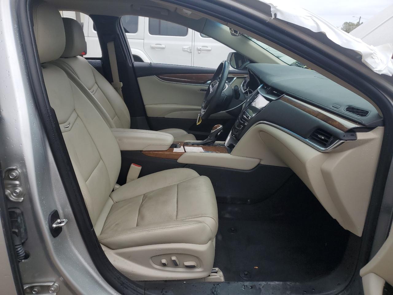 2019 Cadillac Xts Luxury VIN: 2G61M5S37K9134884 Lot: 84807775