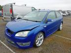 2006 FORD FOCUS ST-3  for sale at Copart SANDTOFT