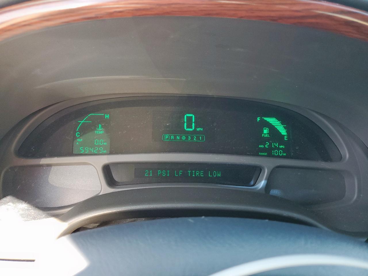 2005 Cadillac Deville VIN: 1G6KD54YX5U205080 Lot: 90459245