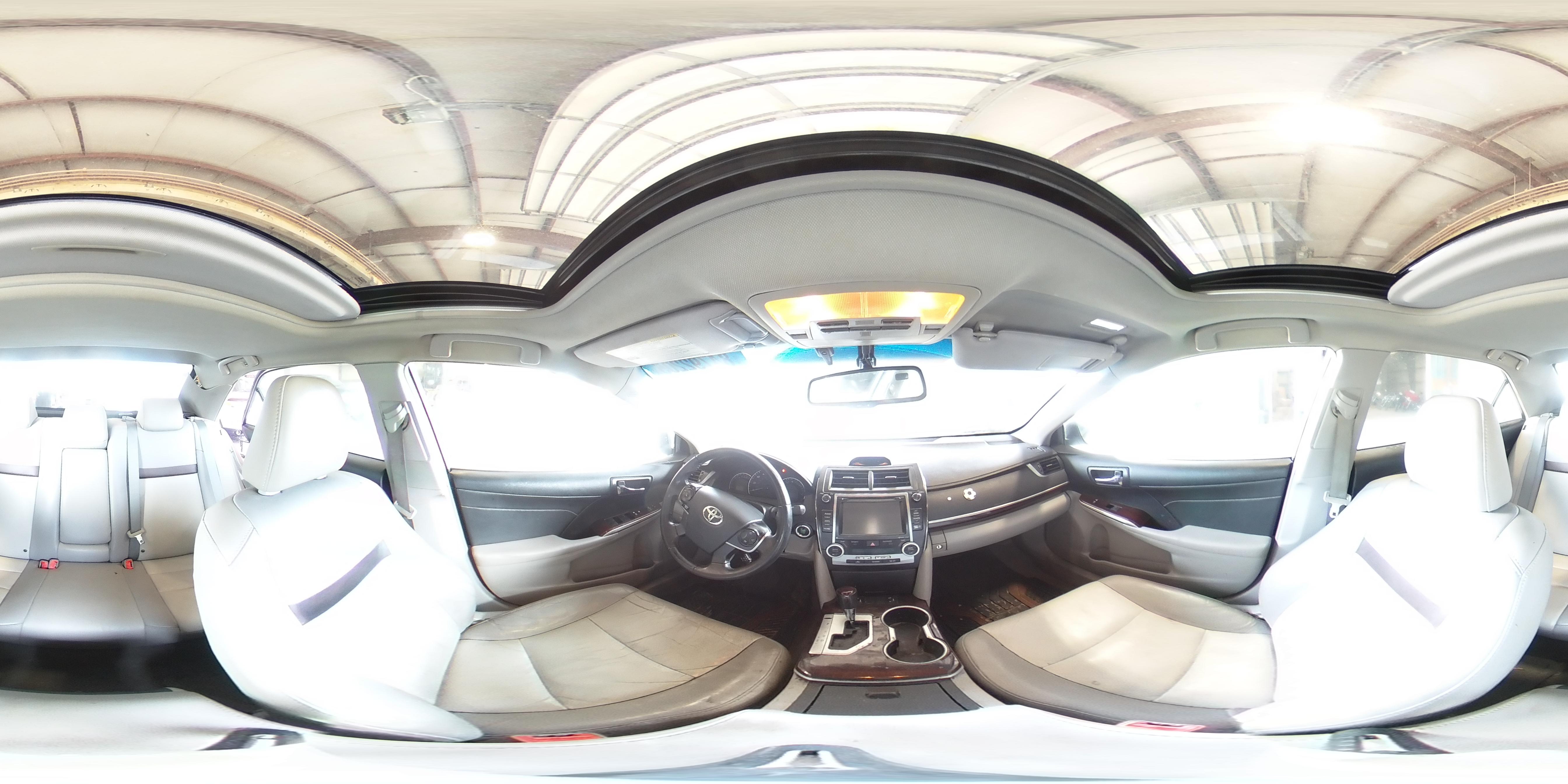 2014 Toyota Camry L VIN: 4T1BF1FK9EU774958 Lot: 84792205