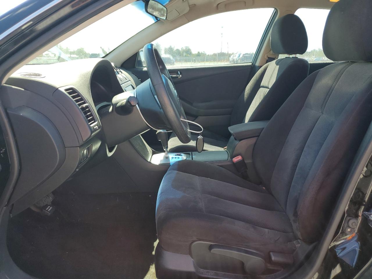 2008 Nissan Altima 2.5 VIN: 1N4AL21E38N516598 Lot: 82446115