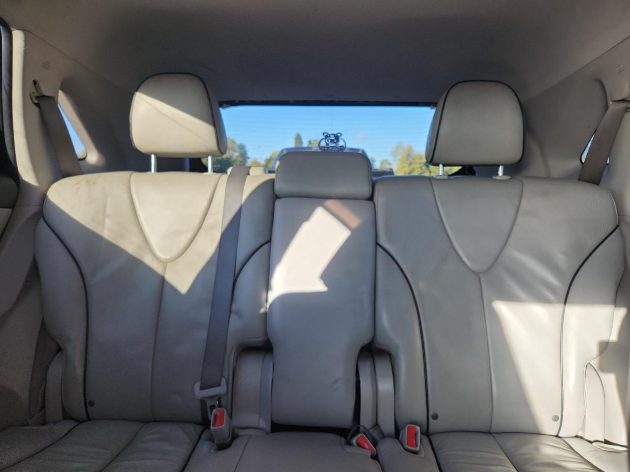 2010 Toyota Venza VIN: 4T3ZA3BB3AU034581 Lot: 82426415