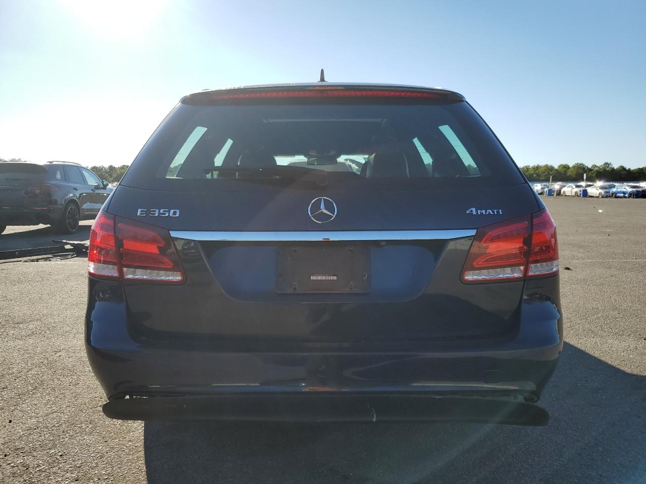 2016 Mercedes-Benz E 350 4Matic Wagon VIN: WDDHH8JB0GB236078 Lot: 84724245