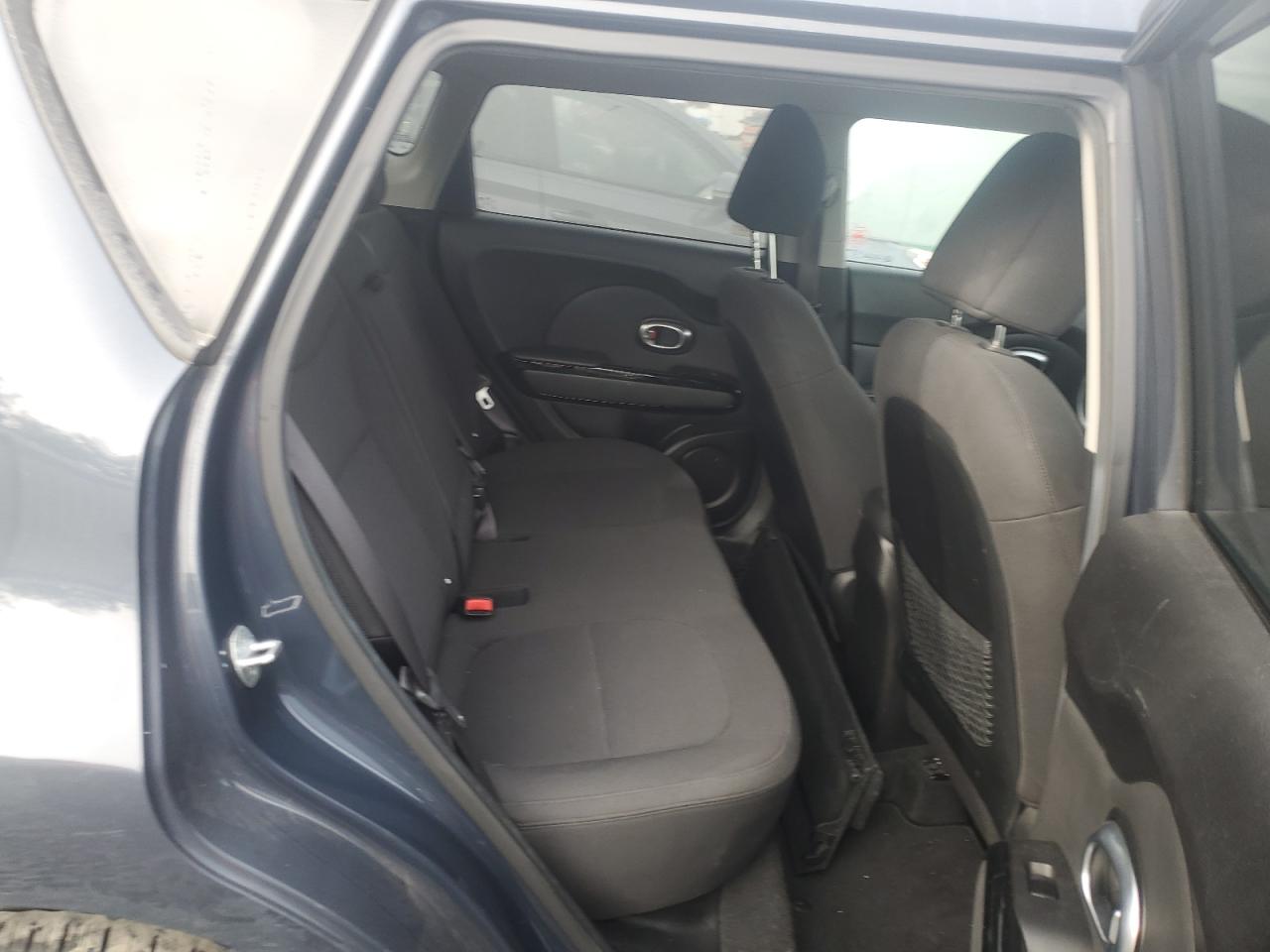 2014 Kia Soul ! VIN: KNDJX3A59E7064399 Lot: 84908585