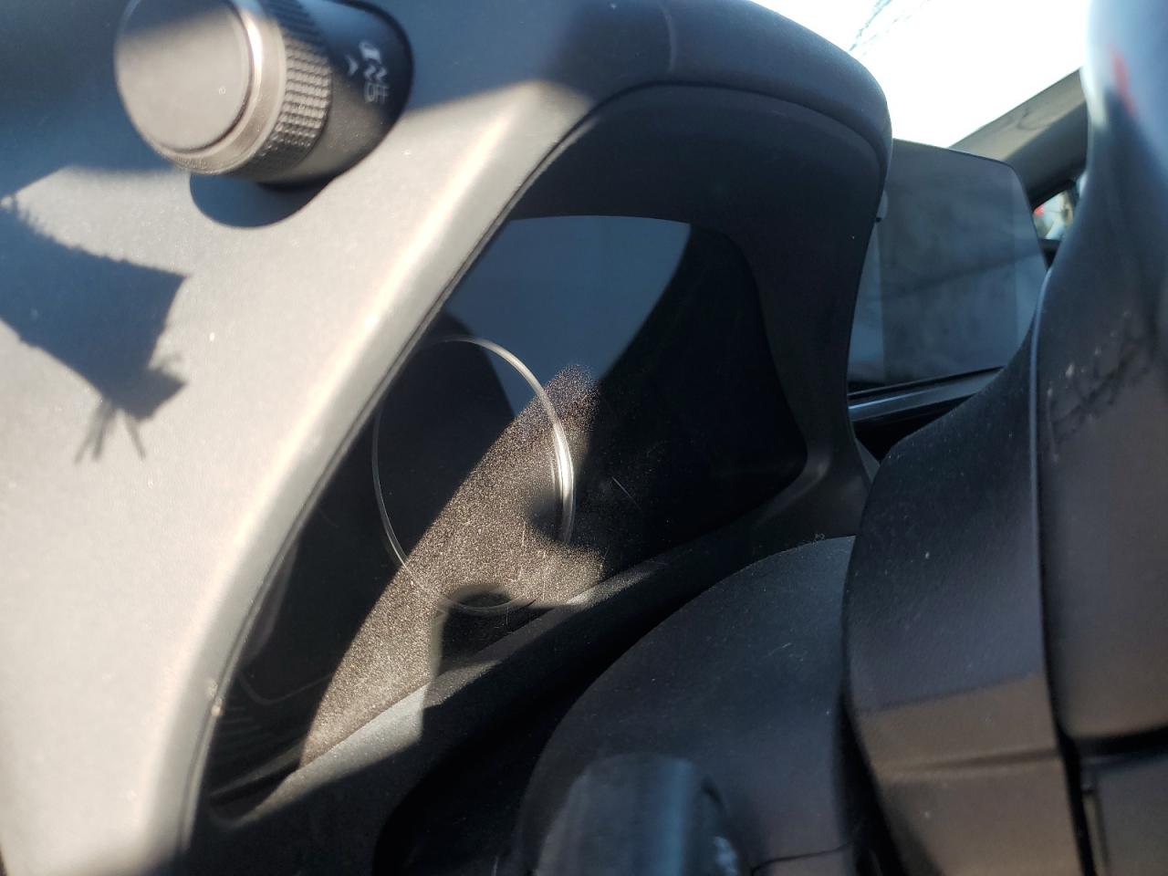 2023 Lexus Ux 250H Base VIN: JTHB6JBH6P2150773 Lot: 85862555