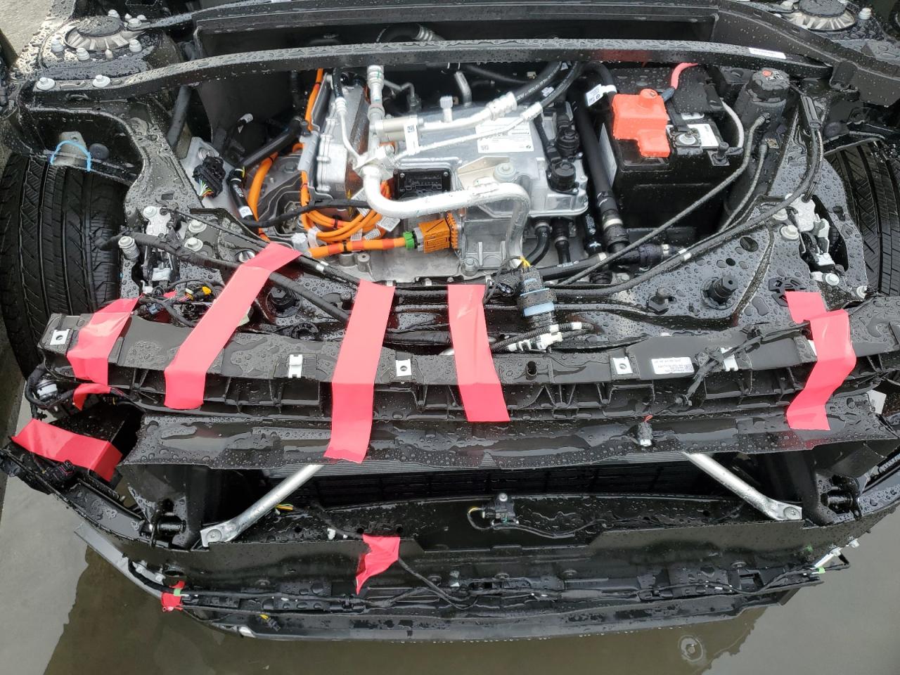 2025 Mini Countryman Se All4 VIN: WMZ53GA02S7T20886 Lot: 82183345