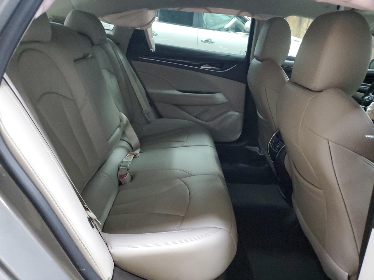 2018 Buick Lacrosse Premium VIN: 1G4ZR5SZ9JU100531 Lot: 86625465