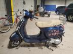 2012 VESPA LX 150IE   a la Venta en Copart PA - PHILADELPHIA EAST-SUBLOT