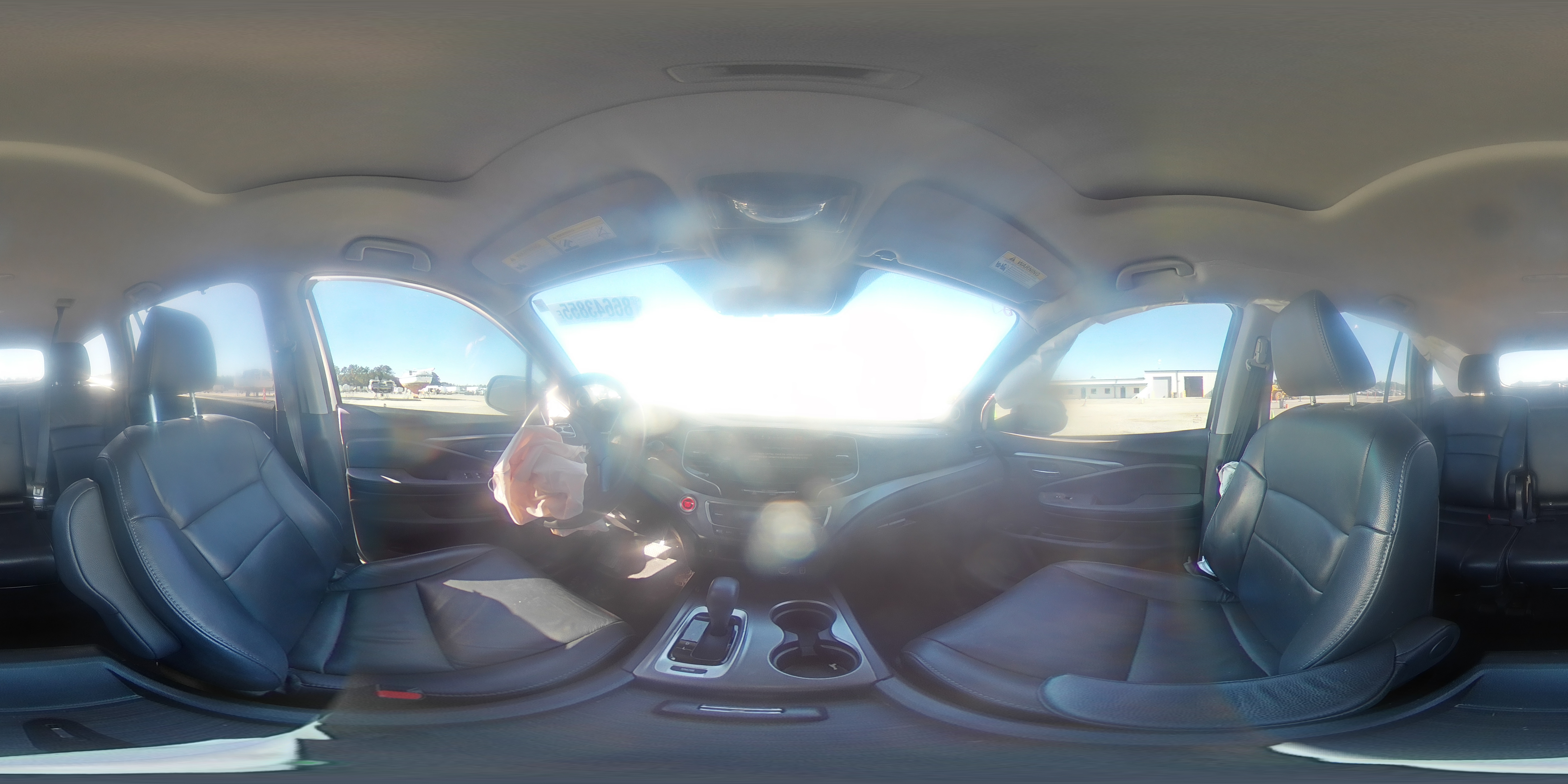 2019 Honda Pilot Exl VIN: 5FNYF5H52KB004361 Lot: 86643855