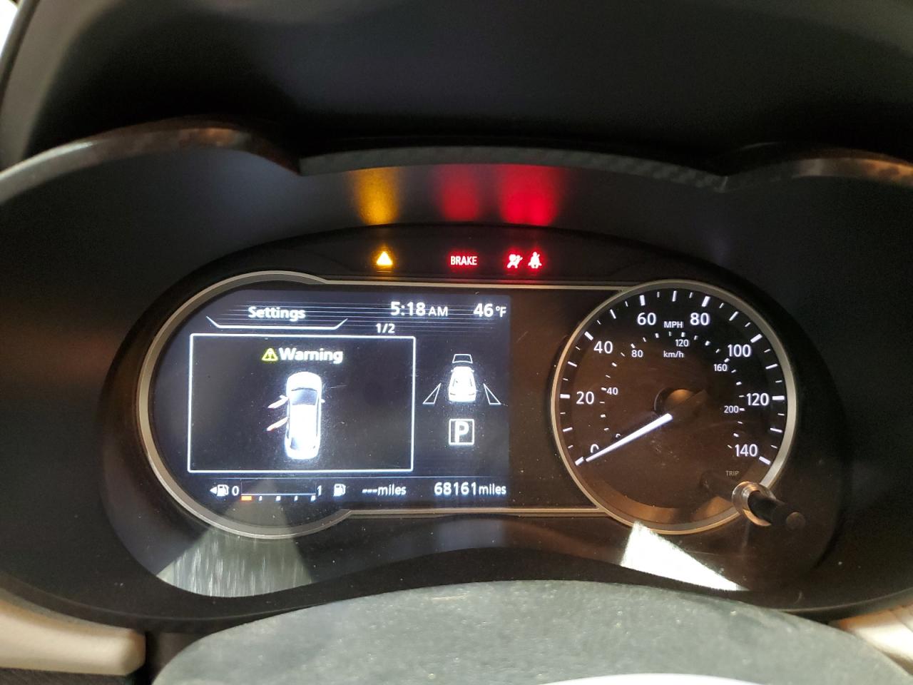 2021 Nissan Versa Sv VIN: 3N1CN8EV6ML870378 Lot: 85907465