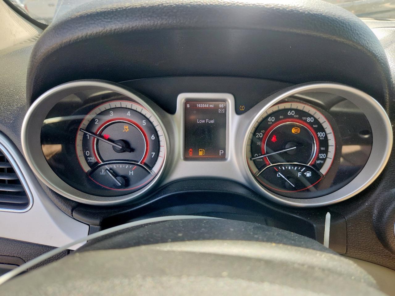 2013 Dodge Journey Sxt VIN: 3C4PDCBB4DT565797 Lot: 85310185