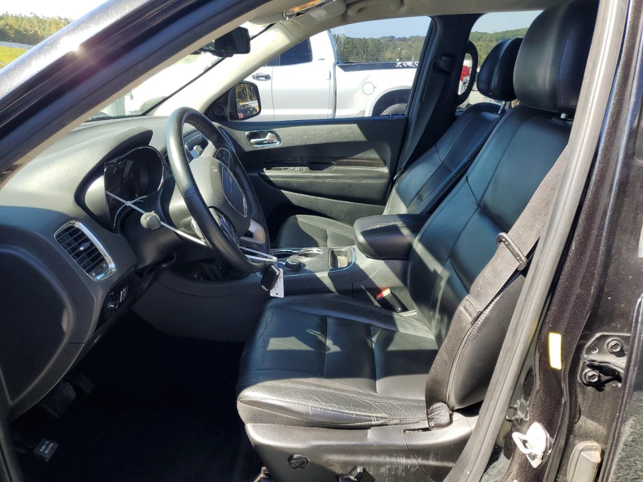 2016 Dodge Durango Limited VIN: 1C4RDHDG9GC330648 Lot: 82226945