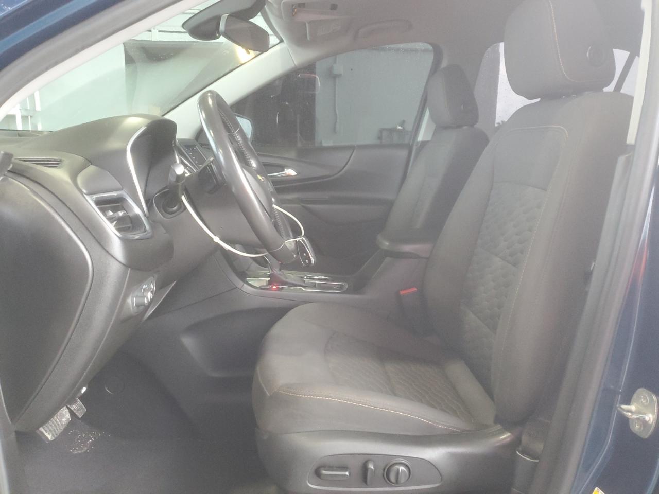 2020 Chevrolet Equinox Lt VIN: 2GNAXKEV5L6100999 Lot: 81785735