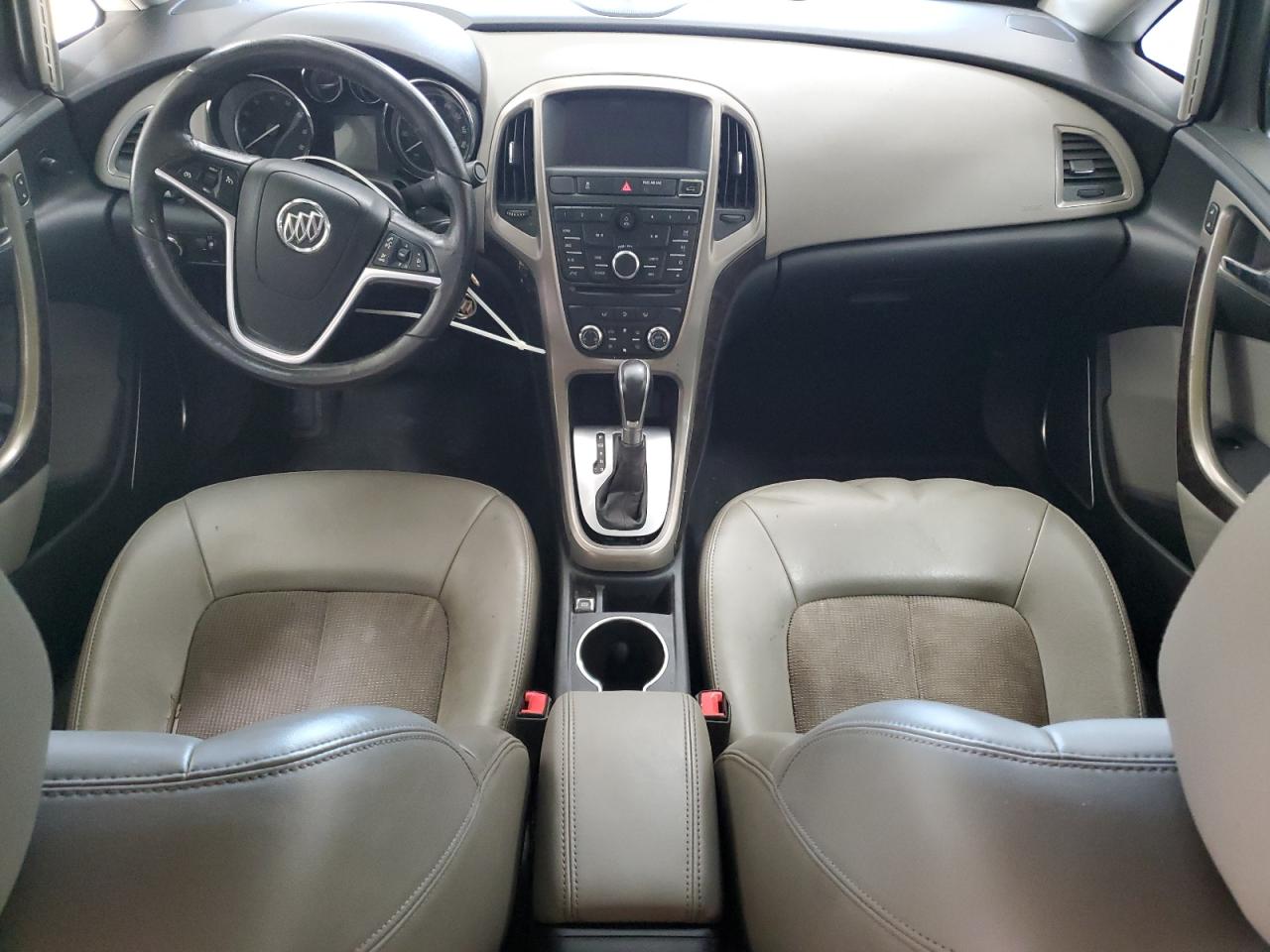 2016 Buick Verano VIN: 1G4PP5SK4G4118508 Lot: 86338645