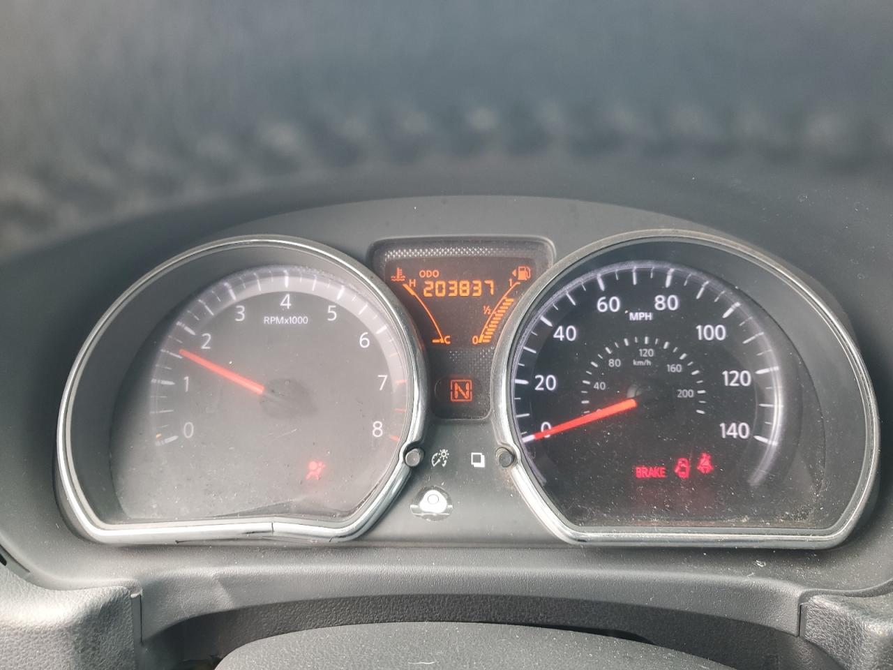 2014 Nissan Versa Note S VIN: 3N1CE2CP9EL381038 Lot: 86467155