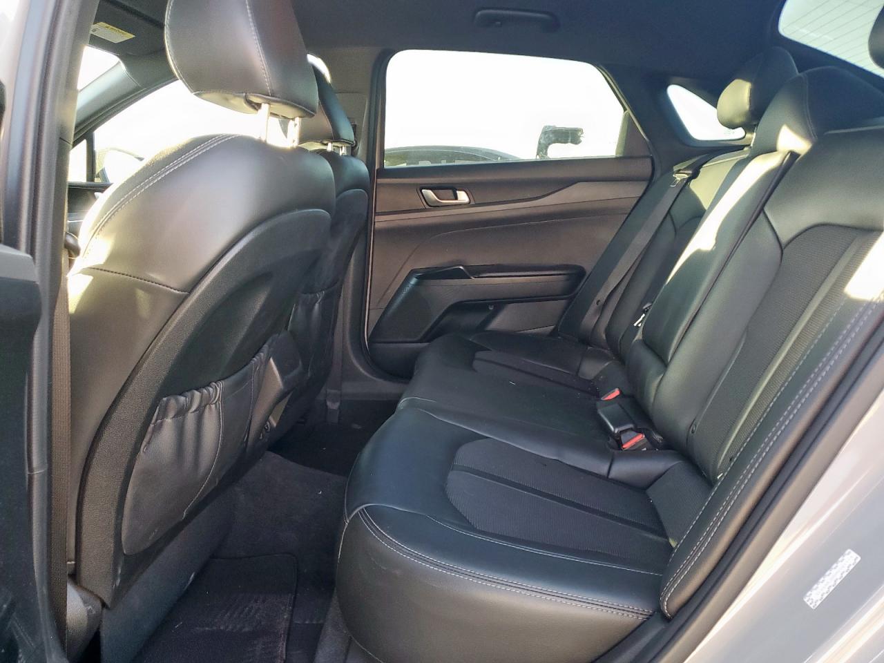 2021 Kia K5 Gt Line VIN: 5XXG64J25MG061174 Lot: 85391965