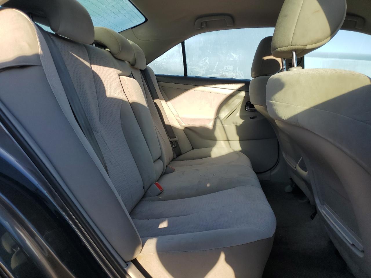 2011 Toyota Camry Base VIN: 4T4BF3EK0BR217080 Lot: 82397425