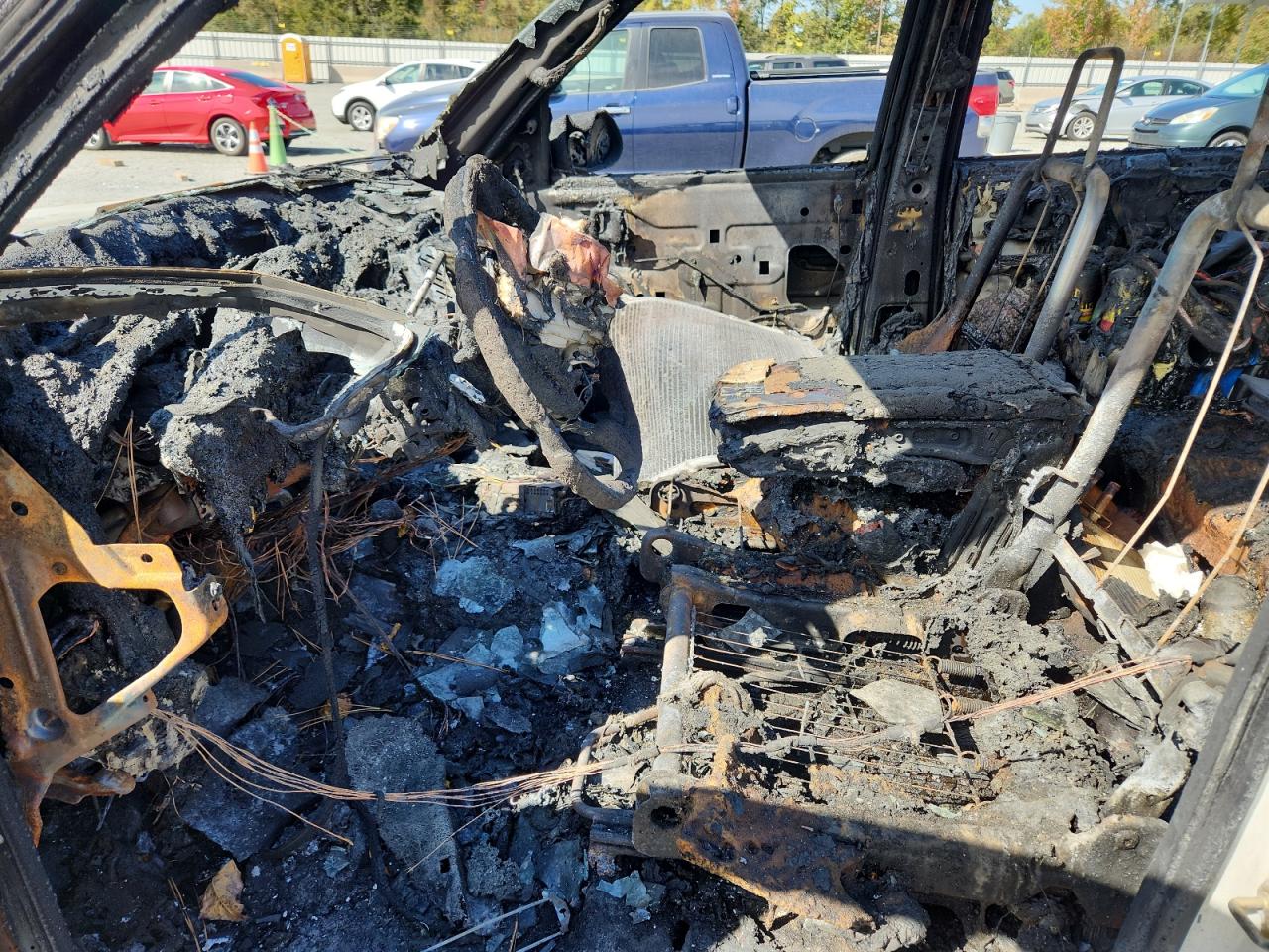 1998 Dodge Durango VIN: 1B4HS28Y9WF170184 Lot: 87272775