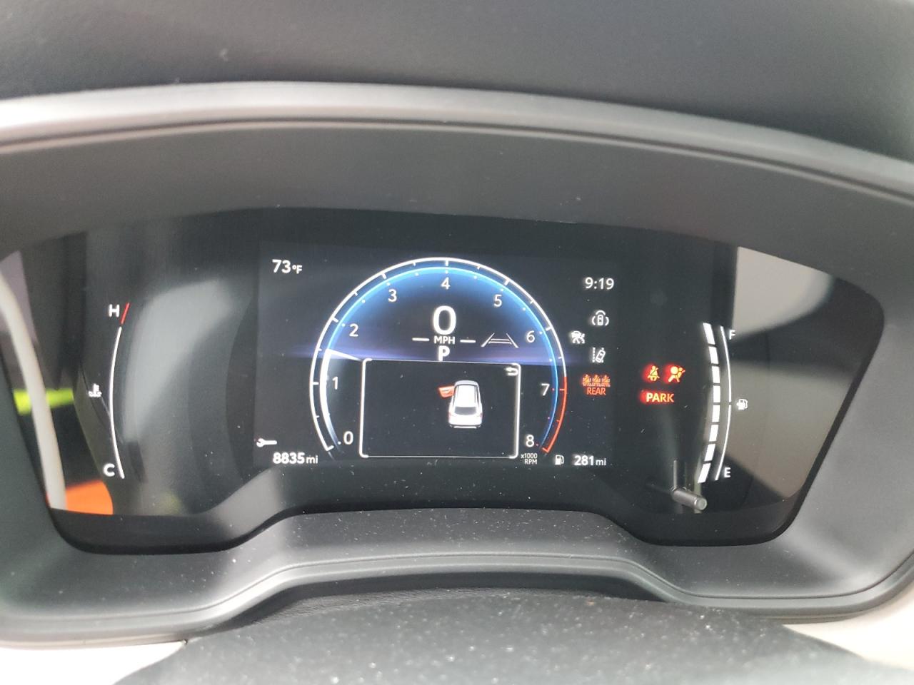 2026 Toyota Corolla Cross L VIN: 7MUAAAAG0TV153813 Lot: 85916425