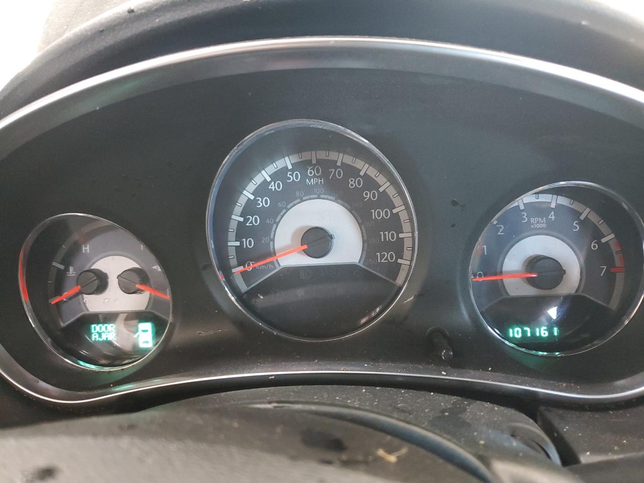 2011 Chrysler 200 Limited VIN: 1C3BC2FG6BN516471 Lot: 82392385