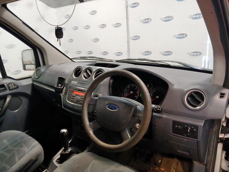 2009 FORD TRAN CONNECT 90 T230 