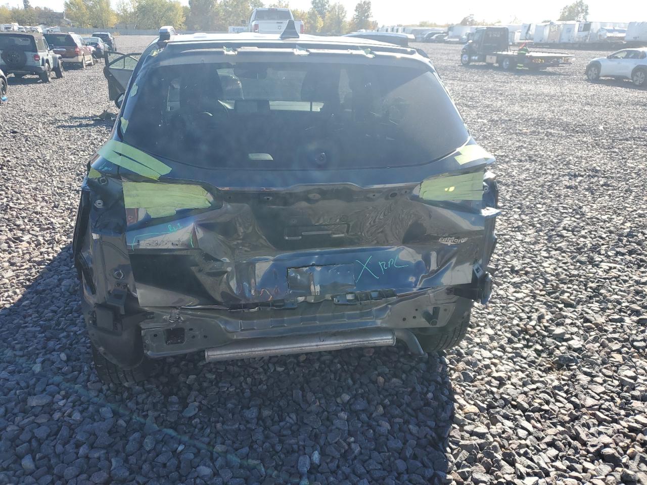 2023 Kia Seltos S VIN: KNDEUCAA5P7427288 Lot: 87185915