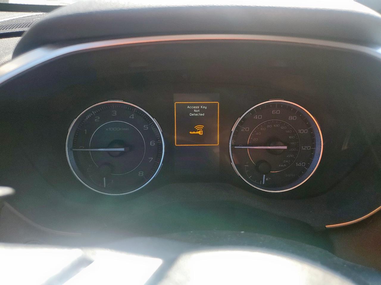 2020 Subaru Ascent Limited VIN: 4S4WMALD2L3477434 Lot: 82176485