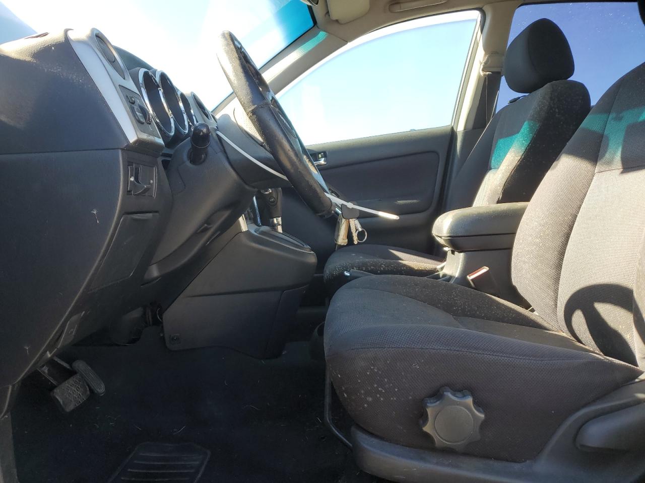 2003 Toyota Corolla Matrix Xrs VIN: 2T1KY32E13C000899 Lot: 84952045