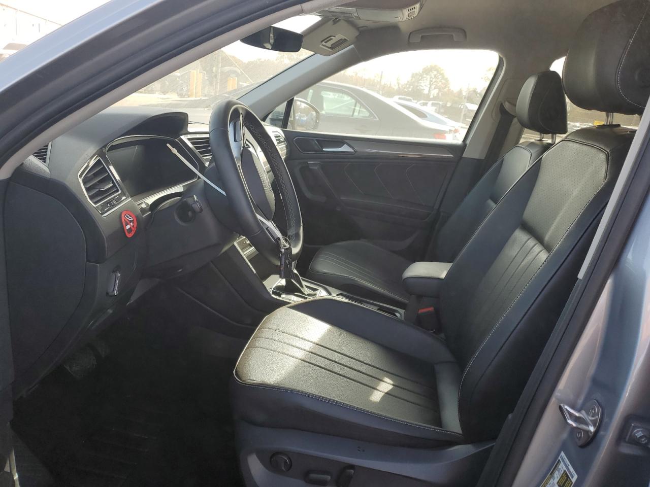 2024 Volkswagen Tiguan Se VIN: 3VV3B7AX3RM148571 Lot: 89829395