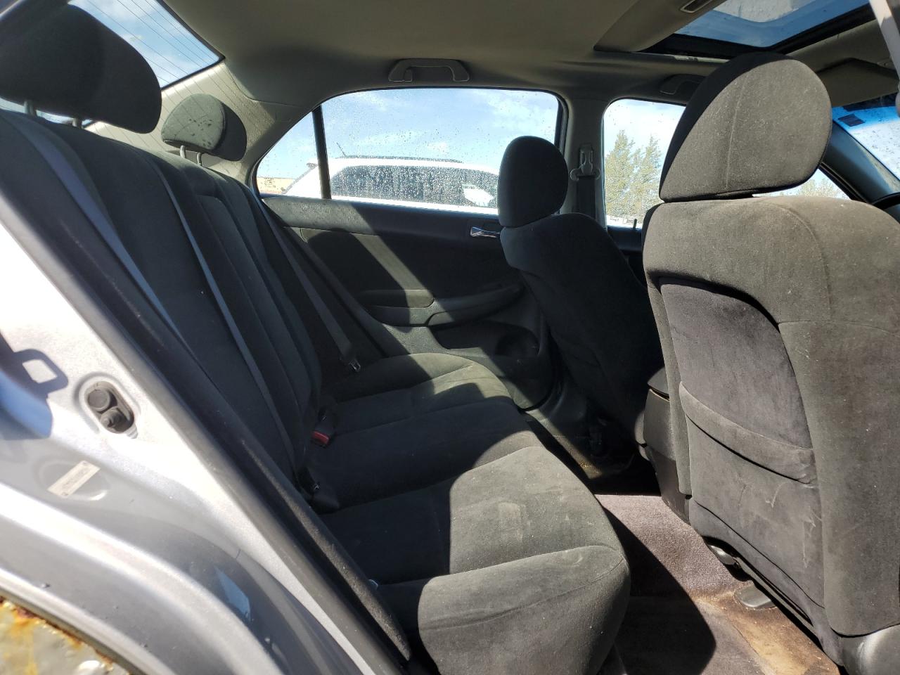 2006 Honda Accord Se VIN: 1HGCM56336A802126 Lot: 86106455