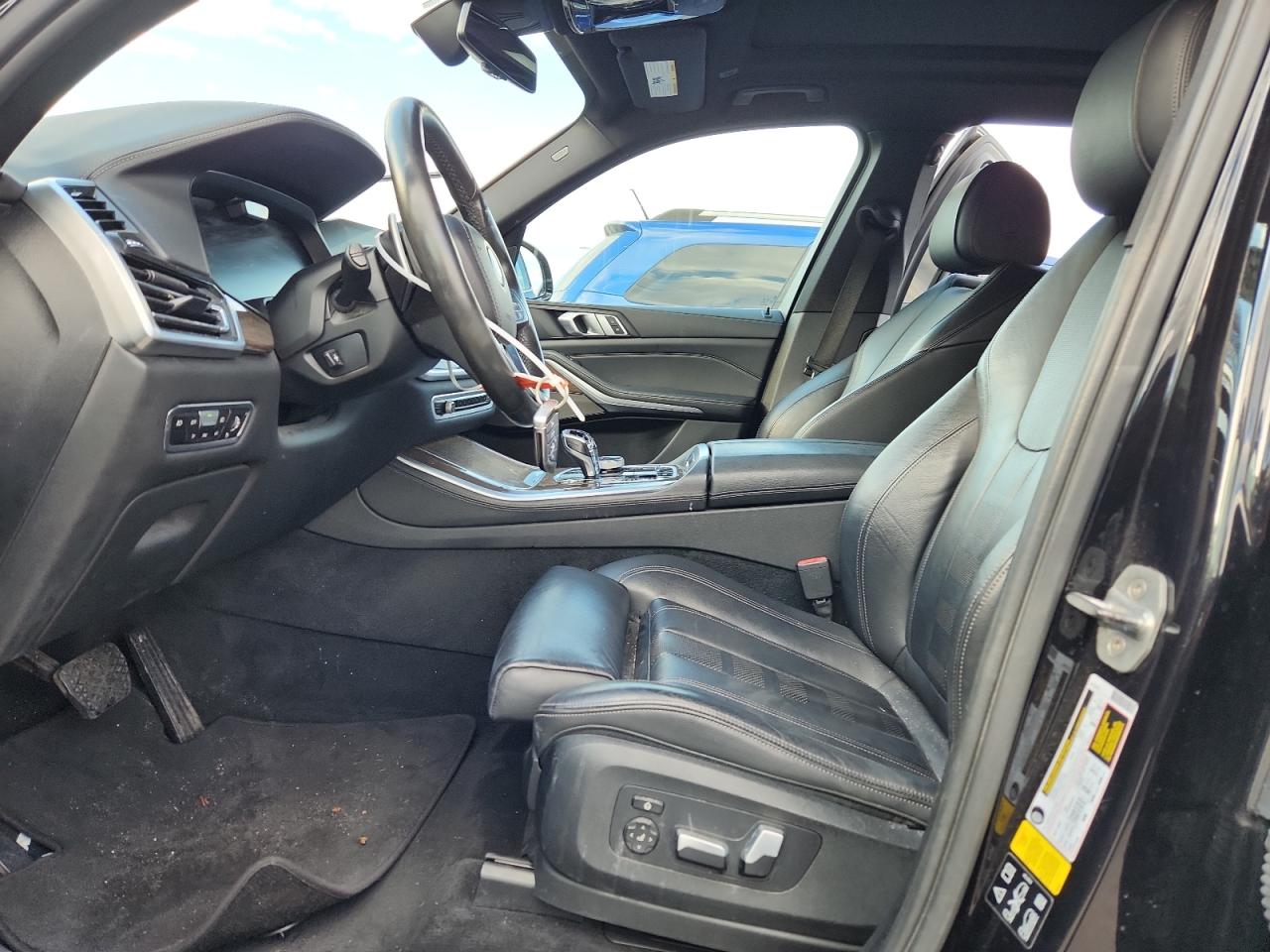 2020 BMW X5 xDrive40I VIN: 5UXCR6C0XL9B84270 Lot: 87208655