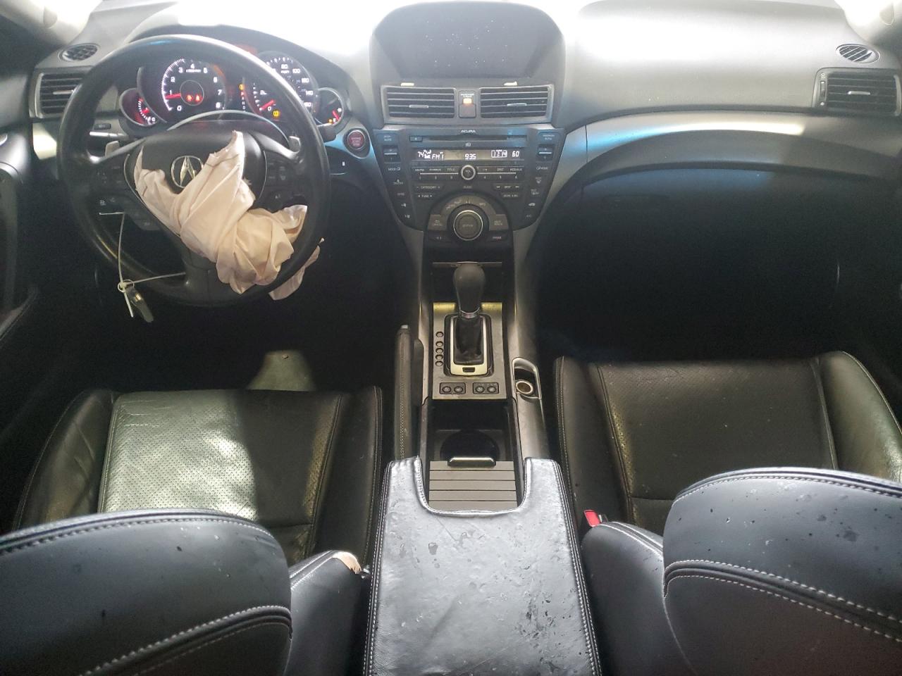 2012 Acura Tl VIN: 19UUA9F76CA001886 Lot: 84010925