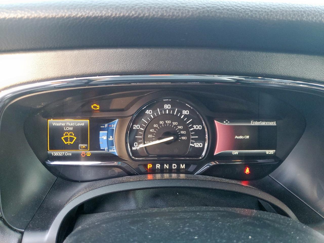 2016 Lincoln Navigator L Select VIN: 5LMJJ3HT4GEL08585 Lot: 82281065