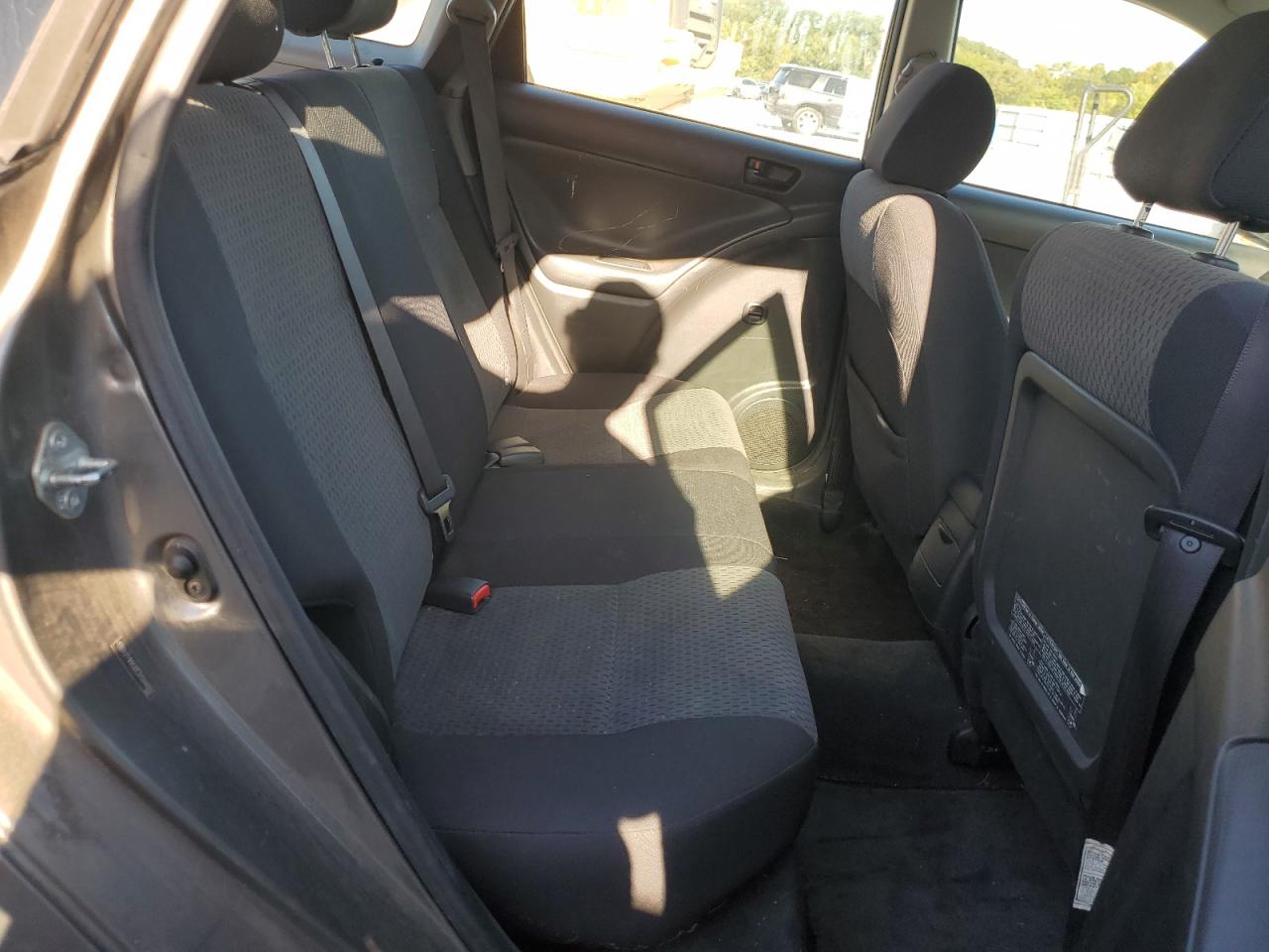 2007 Toyota Corolla Matrix Xr VIN: 2T1KR32E37C648067 Lot: 84652925