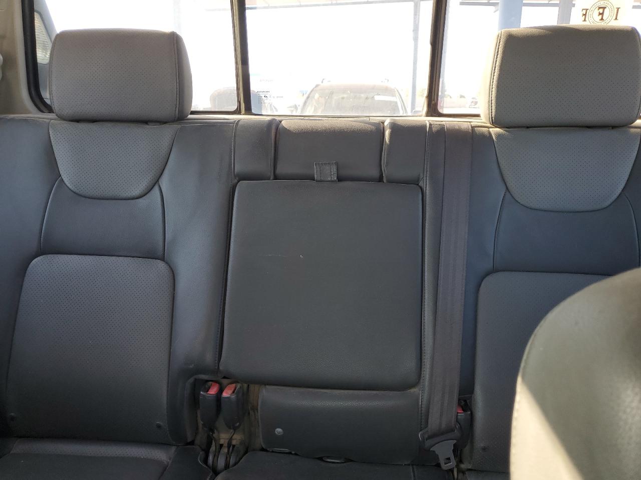 2006 Honda Ridgeline Rtl VIN: 2HJYK16516H520679 Lot: 82246155