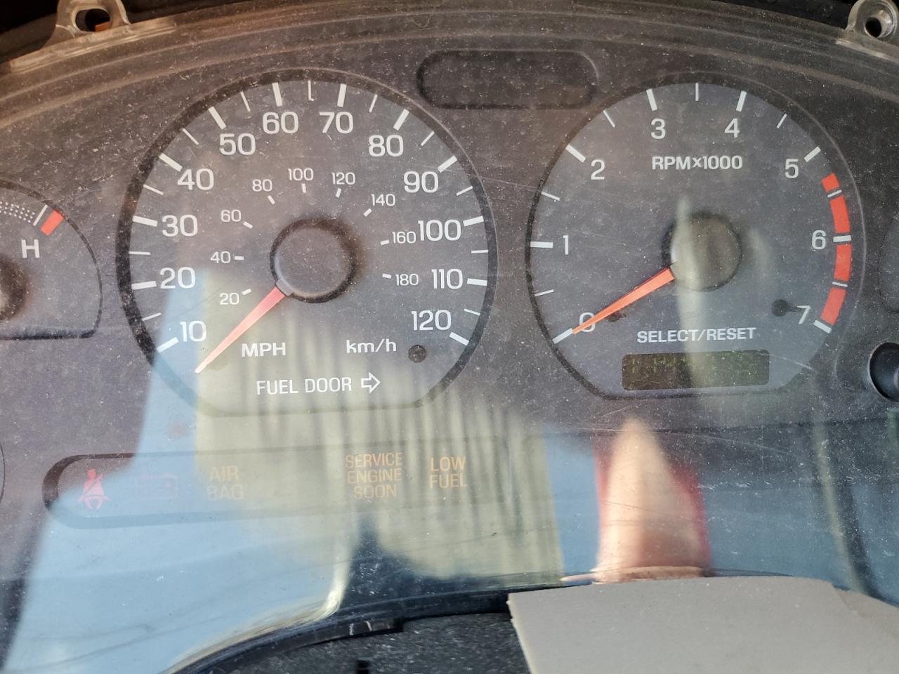 2004 Ford Mustang VIN: 1FAFP44684F135036 Lot: 84864725