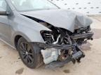 2015 VOLKSWAGEN POLO SE  for sale at Copart YORK