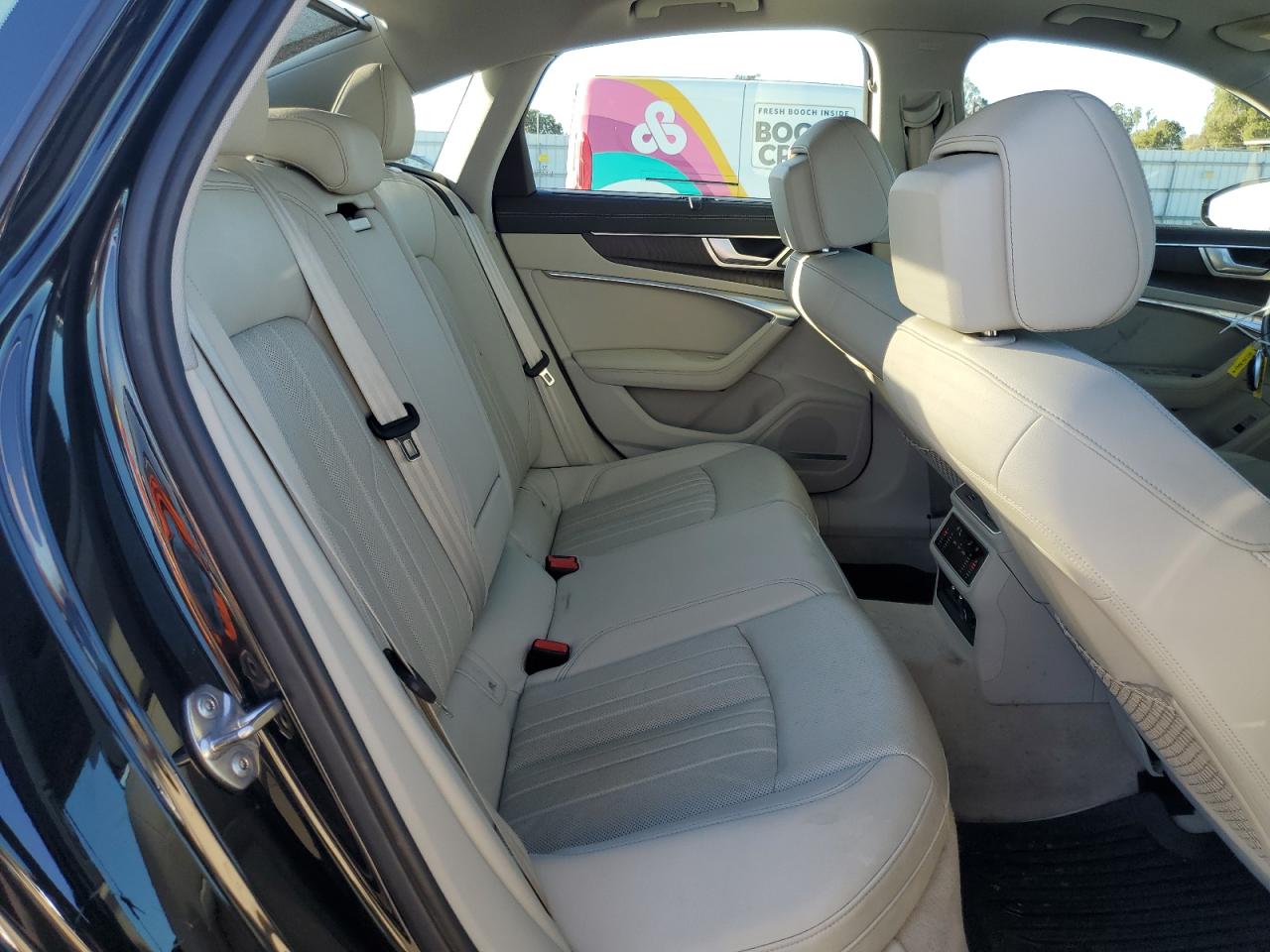 2019 Audi A6 Premium Plus VIN: WAUL2AF23KN092231 Lot: 82368645