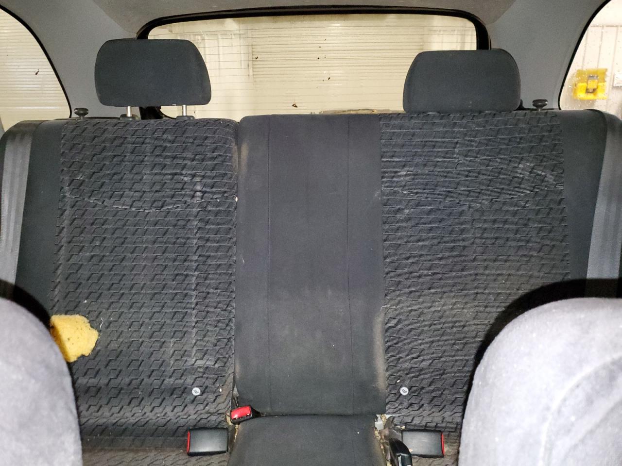 2004 Mazda Protege Pr5 VIN: JM1BJ246921486899 Lot: 90467505