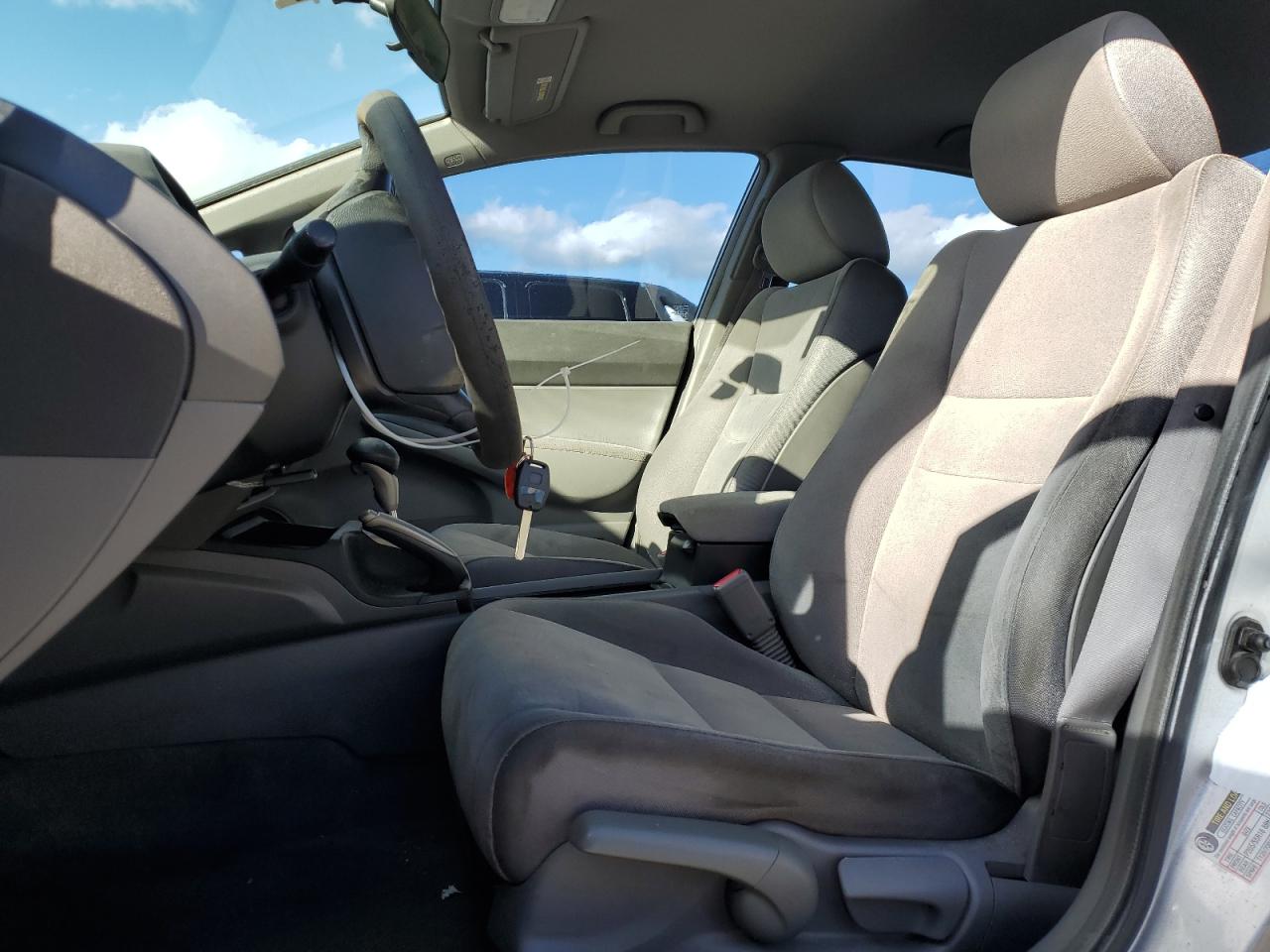 2008 Honda Civic Lx VIN: 1HGFA16598L054120 Lot: 90808195