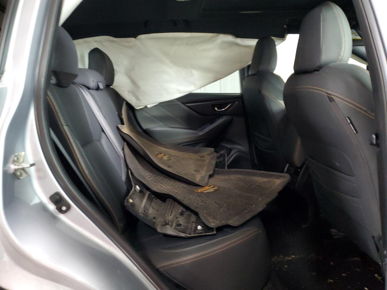 2022 Subaru Forester Wilderness VIN: JF2SKAMC3NH493678 Lot: 86694865